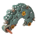 Rectificador de corriente de alternador Nippondenso ER/IF Value Starter INR728