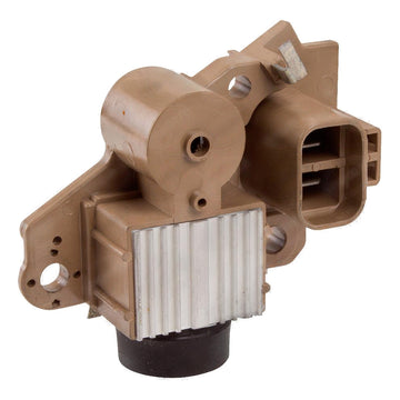 Regulador voltaje de alternador Transpo IY058