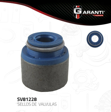 Sello de válvulas SV81228-12 (GARANTI)