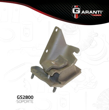 Soporte Transmision Garanti GS2800