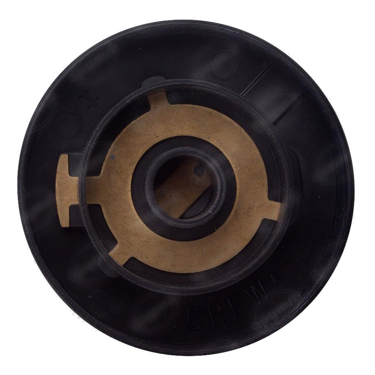 Rotor de distribuidor Wells JA971