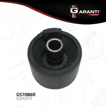 Soporte Motor Garanti GS7086R