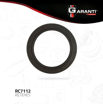 Reten Cigüeñal Garanti RC7112