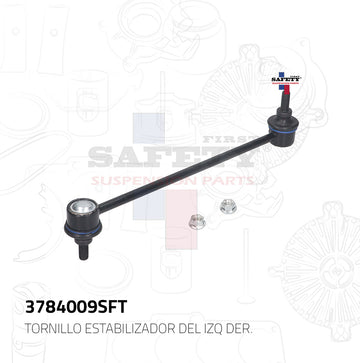 Tornillo estabilizador 3784009SFT (GARANTI)