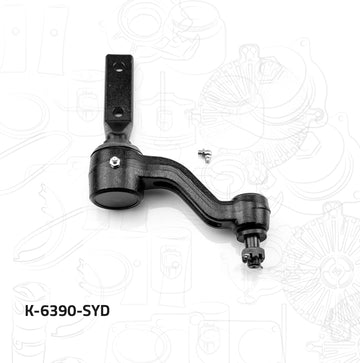 Brazo auxiliar K-6390-SYD (SYD)
