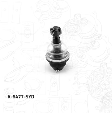 Rótula K-6477-SYD (SYD)