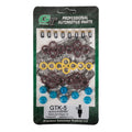 Juego reparación de inyectores M.P.F.I. Inyecto Motriz KIT005NP