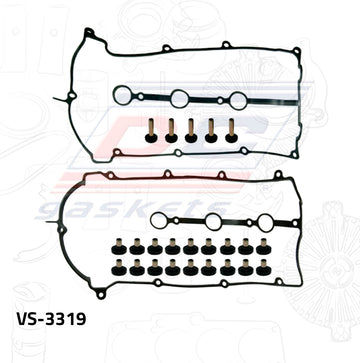 Empaque de punterías VS-003319 (DC GASKETS)