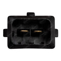 Sensor de detonación T Tecnofuel KS 168