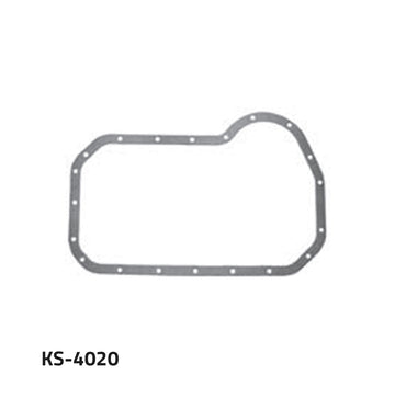 Empaque carter KS-4020 (SELLO V)