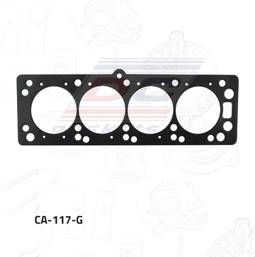 Empaque Cabeza Dc_Gaskets CA-117-G