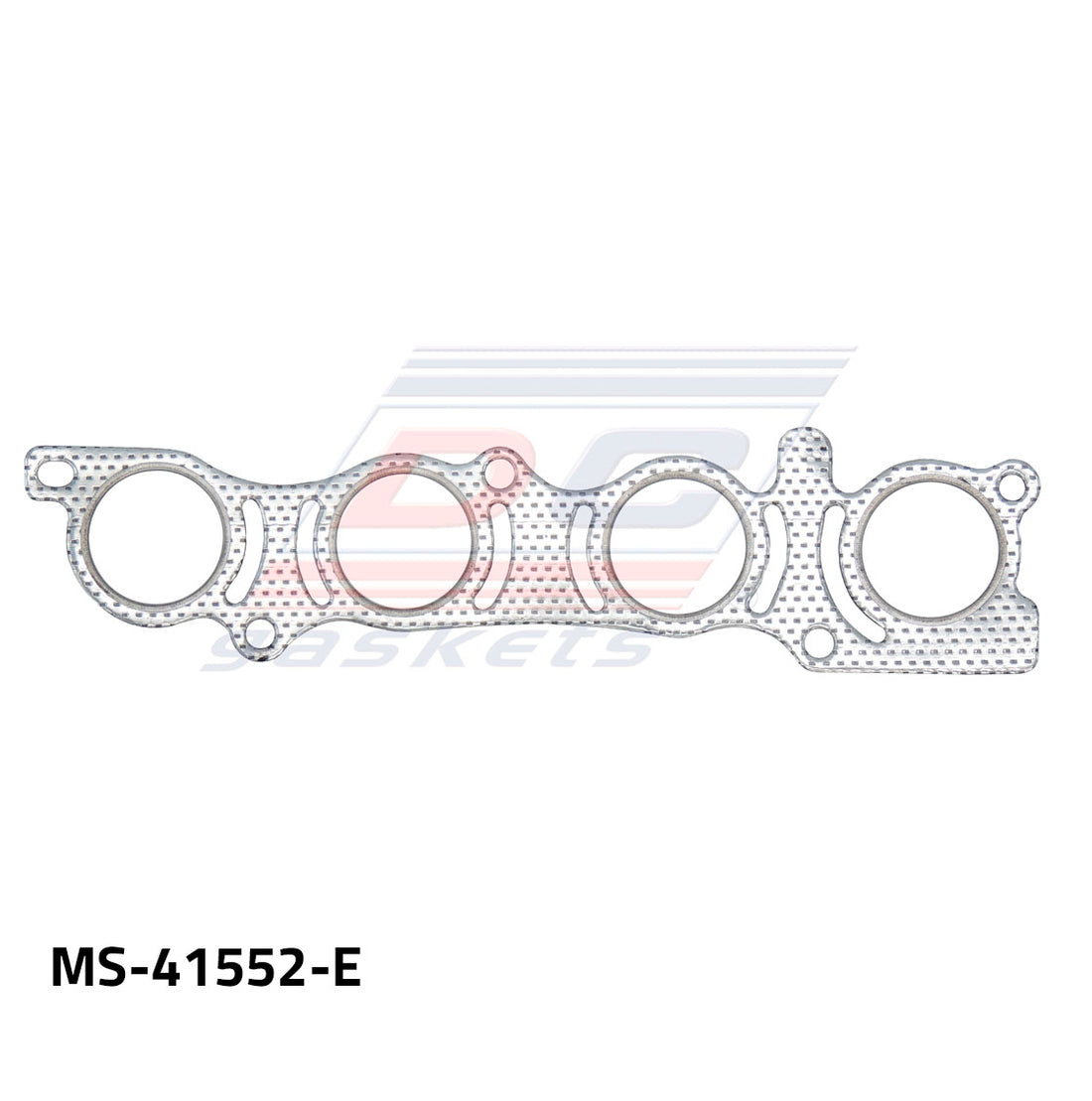 Empaque de múltiple Escape MS-041552-E DC GASKETS