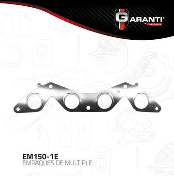 Empaque Multiple Escape Garanti EM150-1E