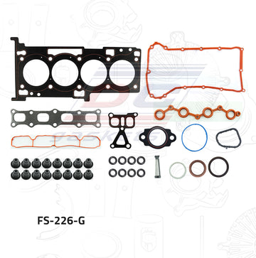 Empaque Completo Dc Gaskets FS-226-G