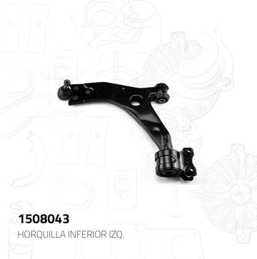 Horquilla 1508043 (NAPA)