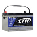 Batería LTH L 24F 710 AGM