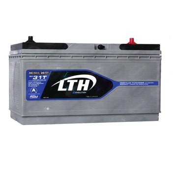Batería especial LTH L 31T 825 AGM