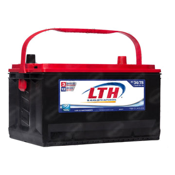 Batería LTH L 34/78 750