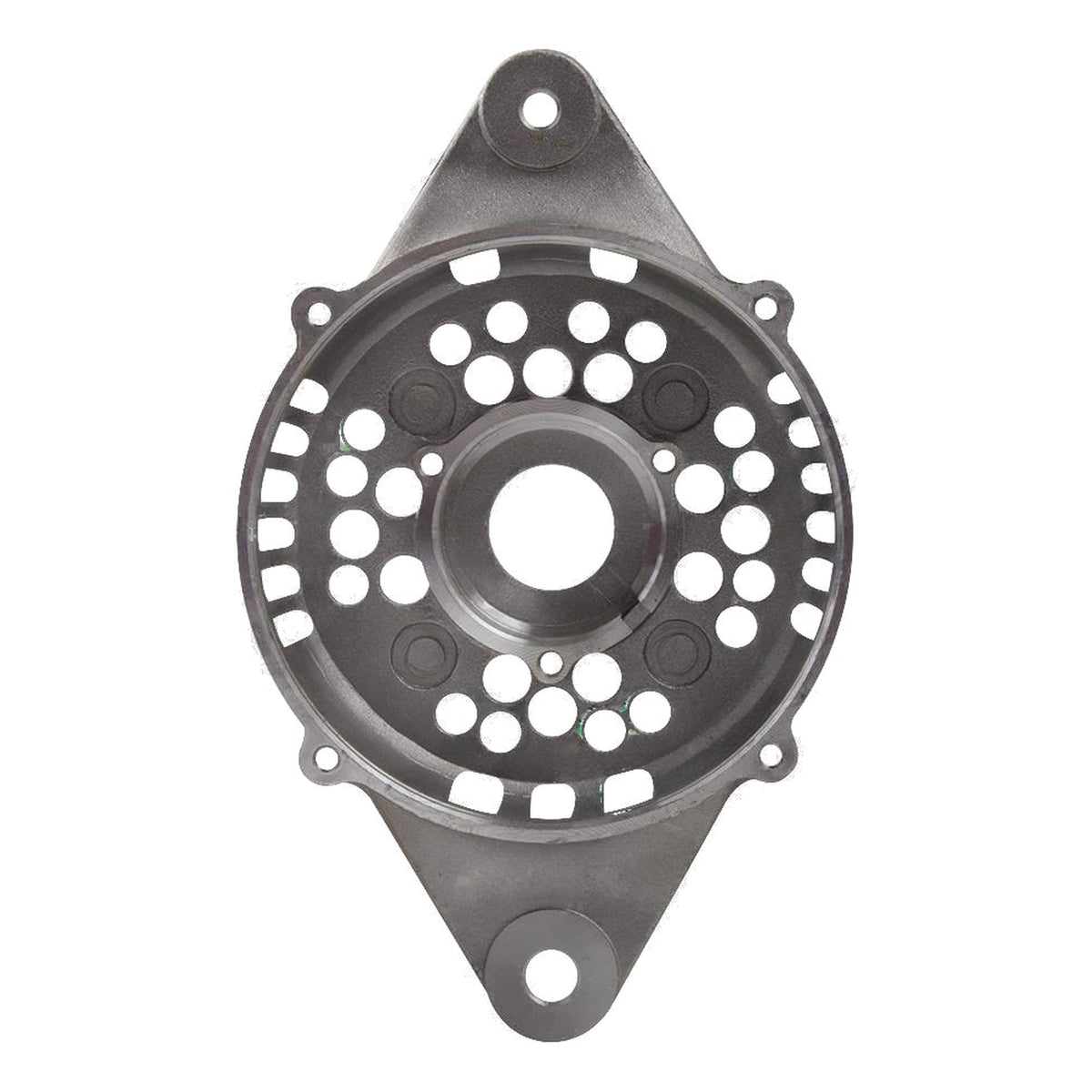 Tapa soporte de alternador Hitachi IR/IF Importado L160 23002