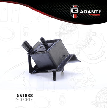 Soporte Transmision Garanti GS1838