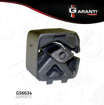 Soporte de motor GS6634 (GARANTI)