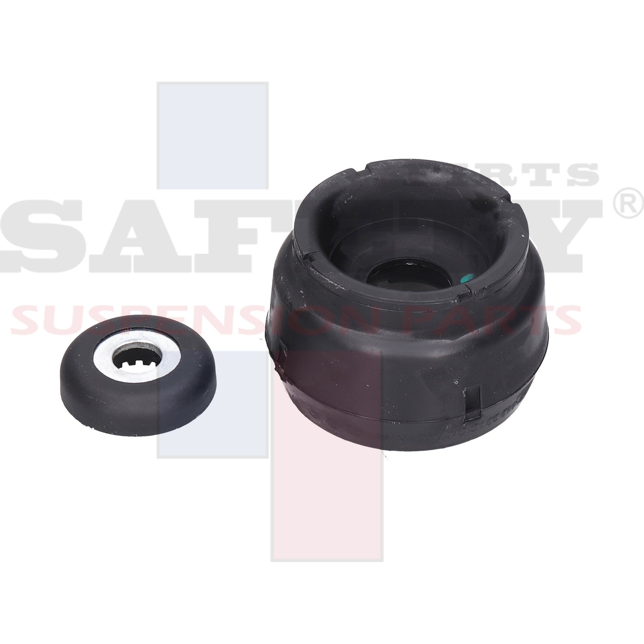 Base Amortiguador Safety 1J0-412-331CSFT