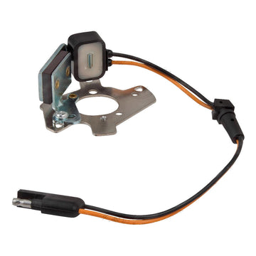Caja unidad magnética de distribuidor T Tecnofuel LX 102