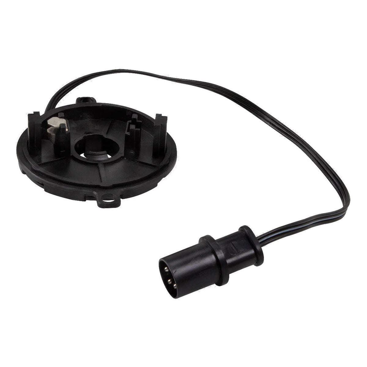 Caja unidad magnética de distribuidor T Tecnofuel LX 124