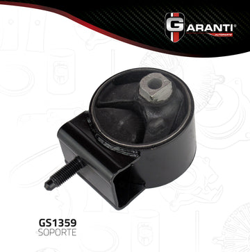 Soporte de motor GS1359 (GARANTI)