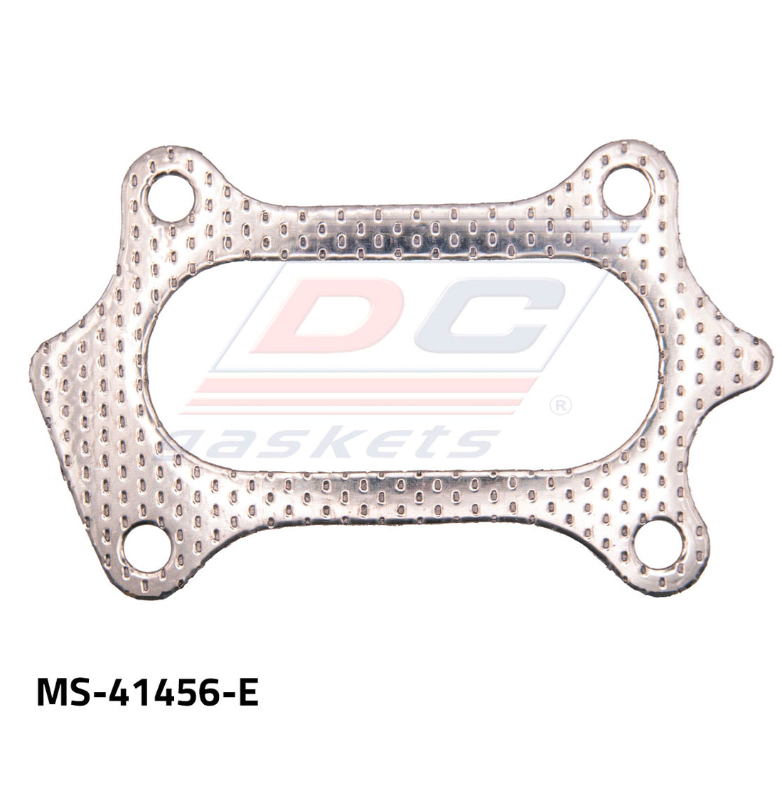 Empaque de múltiple Escape MS-041456-E DC GASKETS