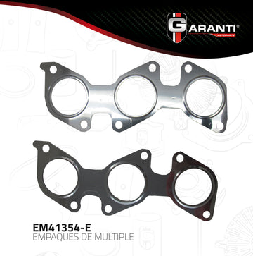 Empaque de múltiple Escape EM41354-E (GARANTI)
