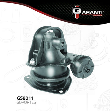 Soporte Motor Garanti GS8011