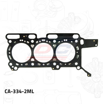 Empaque cabeza CA-000334-2ML (DC GASKETS)