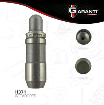 Botador Garanti H371