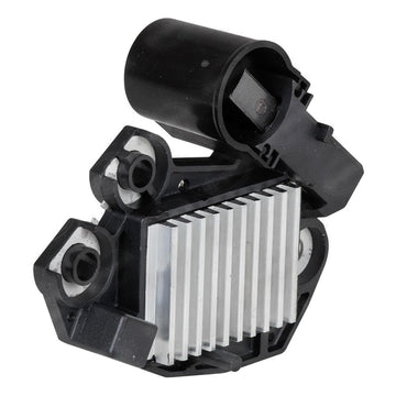 Regulador voltaje de alternador Value Starter M609