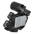 Regulador voltaje de alternador Value Starter M646