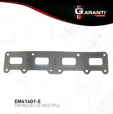 Multiple Escape Garanti EM41401-E