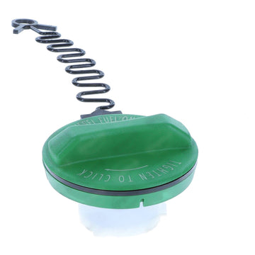 Tapa de tanque combustible QBH Carfan MGC532T
