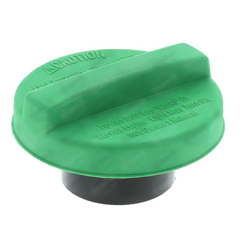 Tapa de tanque combustible QBH Carfan MGC537