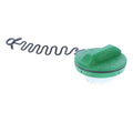 Tapa de tanque combustible QBH Carfan MGC540T