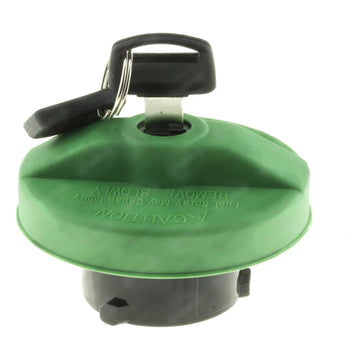 Tapa de tanque combustible QBH Carfan MGC582