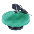 Tapa de tanque combustible QBH Carfan MGC591