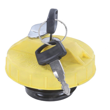 Tapa de tanque combustible QBH Carfan MGC600