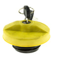 Tapa de tanque combustible QBH Carfan MGC691