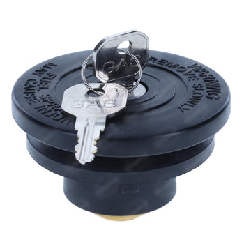 Tapa de tanque combustible QBH Carfan MGC771