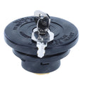 Tapa de tanque combustible QBH Carfan MGC783