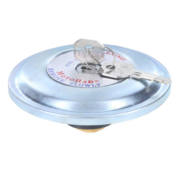 Tapa de tanque combustible QBH Carfan MGC787