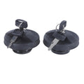 Tapa de tanque combustible QBH Carfan MGC791SK