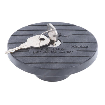 Tapa de tanque combustible QBH Carfan MGC792