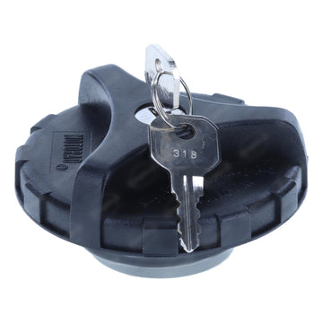 Tapa de tanque combustible QBH Carfan MGC794